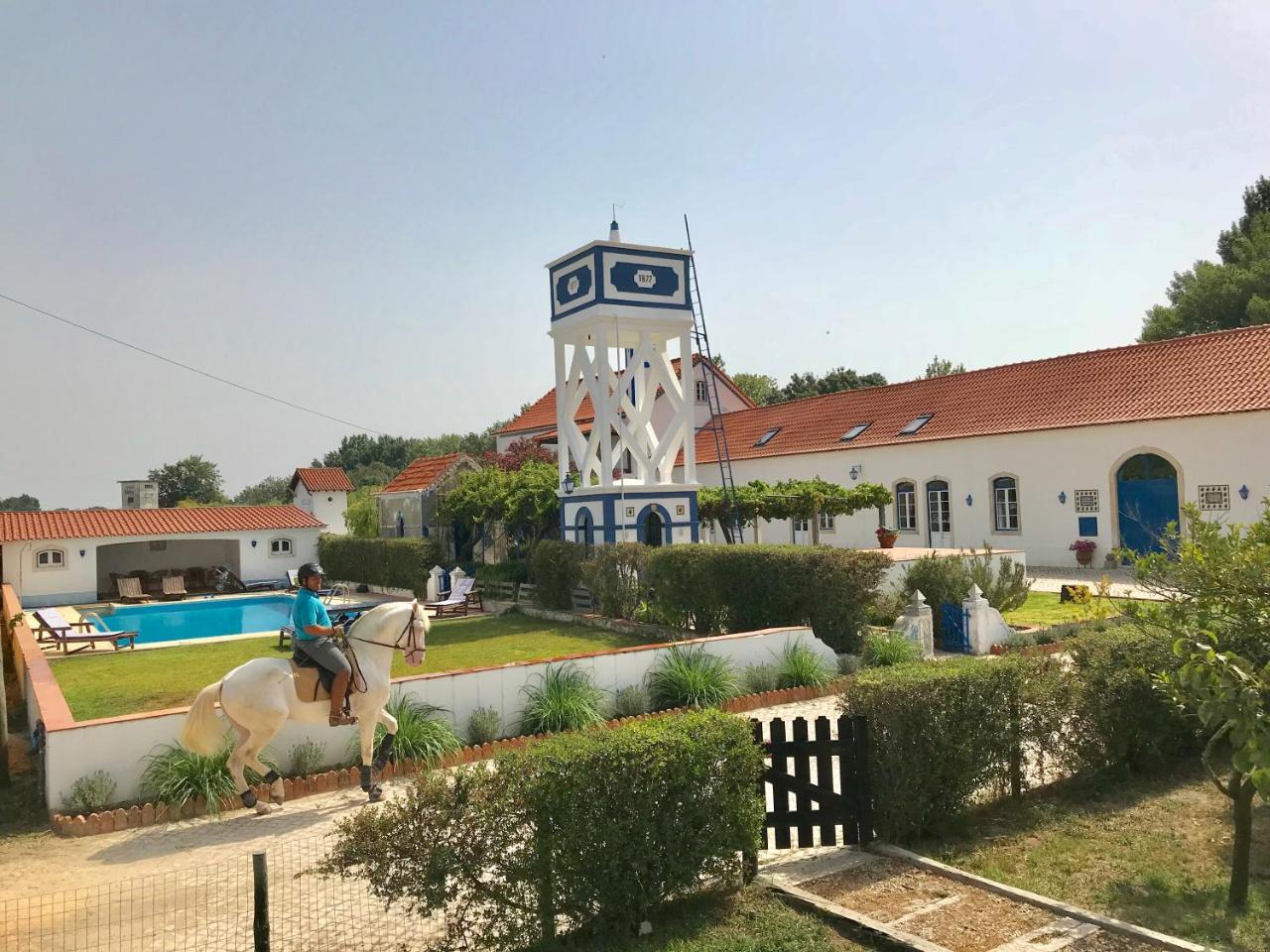 Marchanta Santarém Екстериор снимка